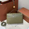[L27 Olive Green]