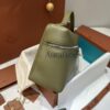 [L27 Olive Green]