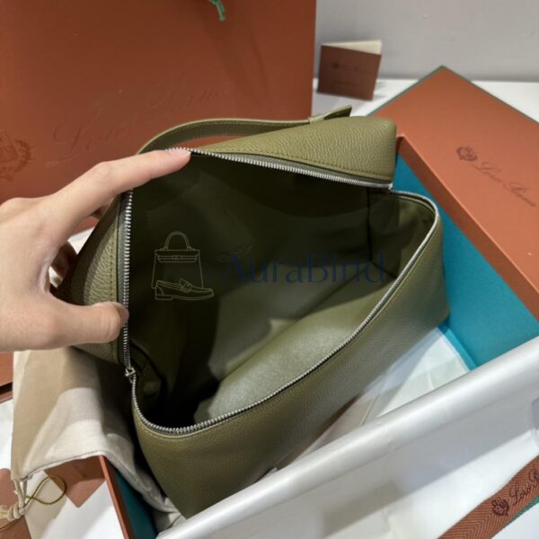 [L27 Olive Green]