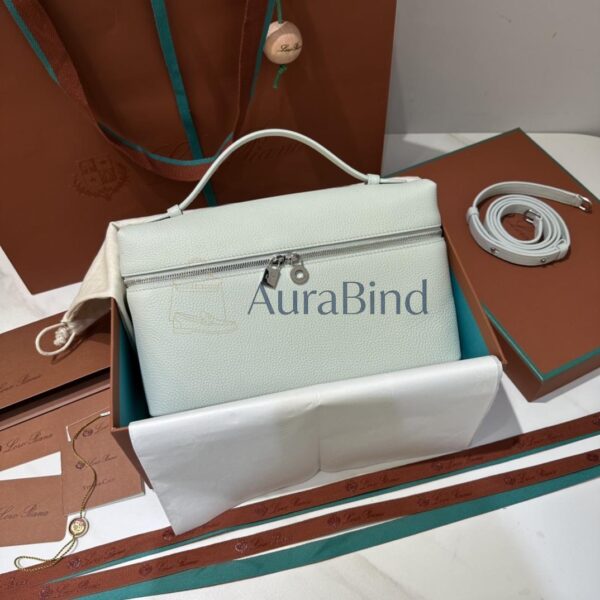 [L27 Light Blue (New Version)]