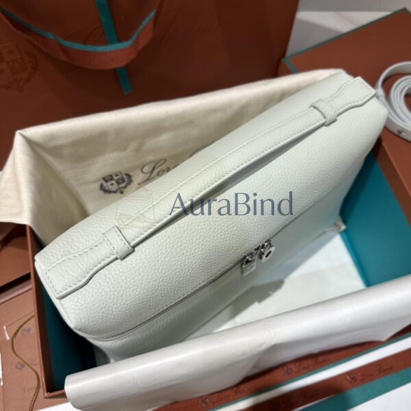 [L27 Light Blue (New Version)]