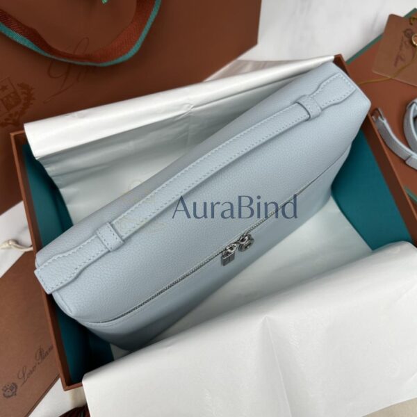 [L27 Light Blue Beauty Color (New Version)]