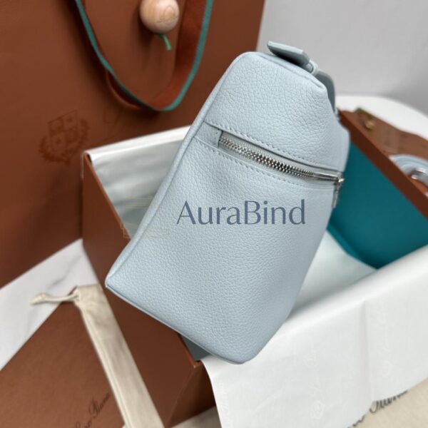 [L27 Light Blue Beauty Color (New Version)]
