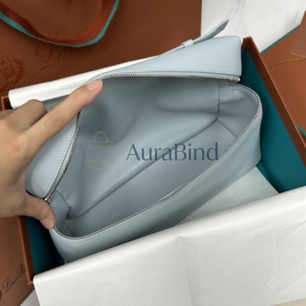 [L27 Light Blue Beauty Color (New Version)]