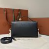 [L27 Navy Blue with Gold Buckle (New Version)]