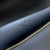 [L27 Navy Blue with Gold Buckle (New Version)]