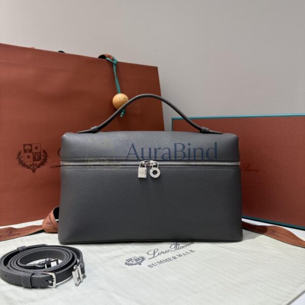 [L27 Dark Gray]