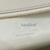 [L27 Milky White Gold Buckle (New Version)]