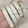 [L27 Milky White Gold Buckle (New Version)]