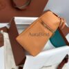 [L27 Cinnamon Orange with Gold Buckle (New Version)]