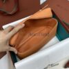 [L27 Cinnamon Orange with Gold Buckle (New Version)]
