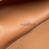 [L27 Cinnamon Orange with Gold Buckle (New Version)]