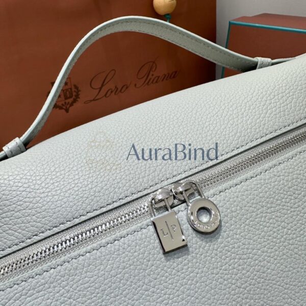[L27 Bean Gray Green]