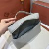 [L27 Bean Gray Green]