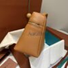 [L27 Gold Brown with Gold Buckle (New Version)]