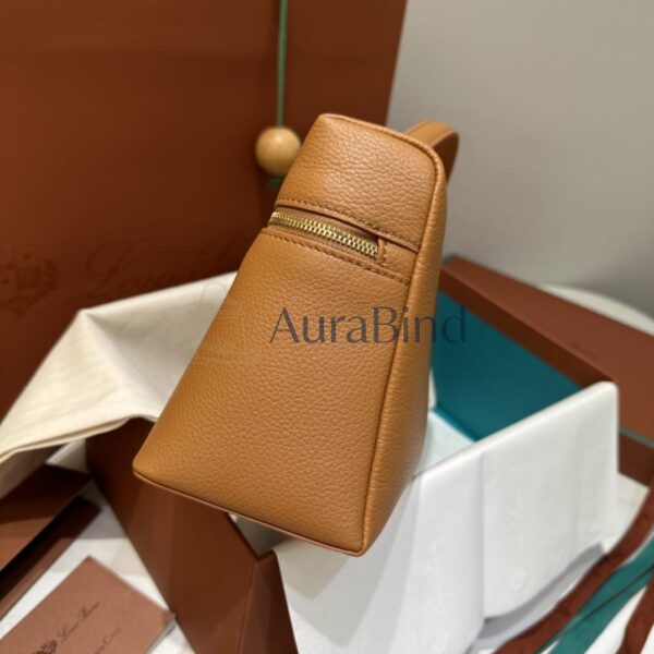 [L27 Gold Brown with Gold Buckle (New Version)]