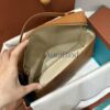 [L27 Gold Brown with Gold Buckle (New Version)]