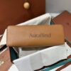 [L27 Gold Brown with Gold Buckle (New Version)]