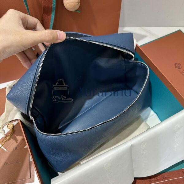 [L27 Iris Blue]