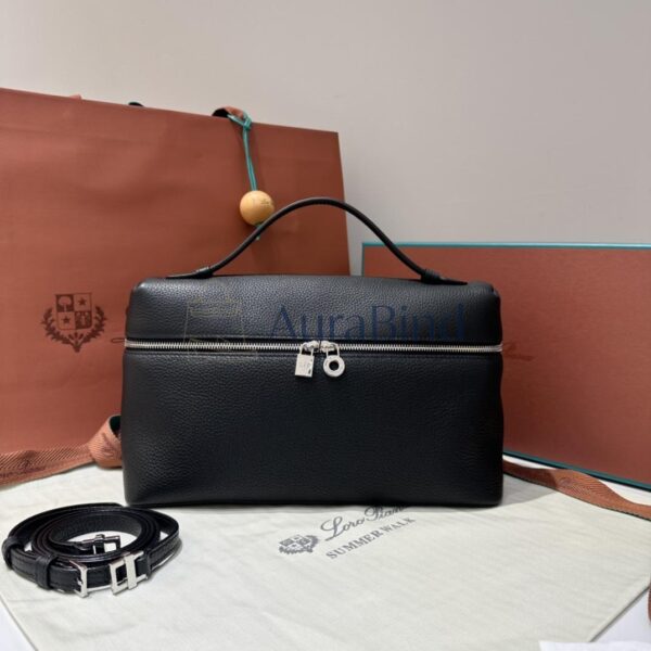 [L27 Black]