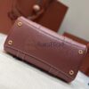 Loro Piana Loom Bag L25 （ Red Beans）