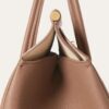 Loro Piana Loom Bag L32 (Fossil)