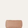Loro Piana Loom Bag L32 (Fossil)