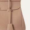 Loro Piana Loom Bag L32 (Fossil)
