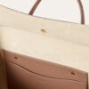 Loro Piana Loom Bag L32 (Fossil)