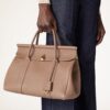 Loro Piana Loom Bag L32 (Fossil)