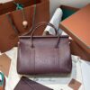 Loro Piana Loom Bag L32（Azuki Beans）