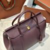 Loro Piana Loom Bag L32（Azuki Beans）