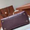 Loro Piana Loom Bag L32（Azuki Beans）