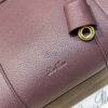 Loro Piana Loom Bag L32（Azuki Beans）