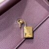 Loro Piana Loom Bag L32（Azuki Beans）