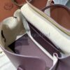 Loro Piana Loom Bag L32（Azuki Beans）