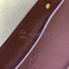Loro Piana Loom Bag L32（Azuki Beans）