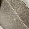 Loro Piana Loom Bag L32 (Light Mastic)