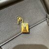 Loro Piana Loom Bag L32（Dark Chocolate Licorice）