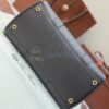 Loro Piana Loom Bag L32（Dark Chocolate Licorice）
