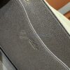 Loro Piana Loom Bag L32（Dark Chocolate Licorice）