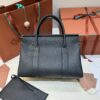 Loro Piana Loom Bag L32 （black）