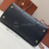 Loro Piana Loom Bag L32 （black）