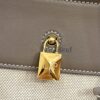 Loro Piana Loom Bag L25 （Natural/Almond Tree）