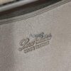 Loro Piana Loom Bag L25 （Natural/Almond Tree）