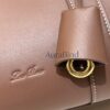 Loro Piana Loom Bag L25 （burnt brown）