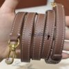 Loro Piana Loom Bag L25 （burnt brown）