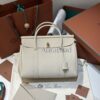 Loro Piana Loom Bag L32（Light Travertine）
