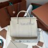 Loro Piana Loom Bag L32（Light Travertine）