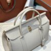 Loro Piana Loom Bag L32（Light Travertine）